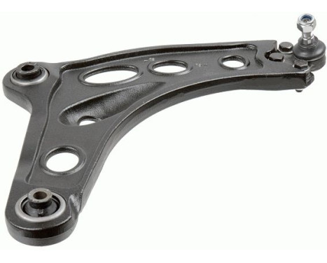 Track Control Arm 38171 01 Lemforder