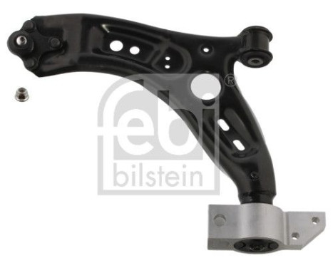 Track Control Arm 38181 FEBI, Image 2