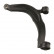 Track Control Arm 38285 FEBI