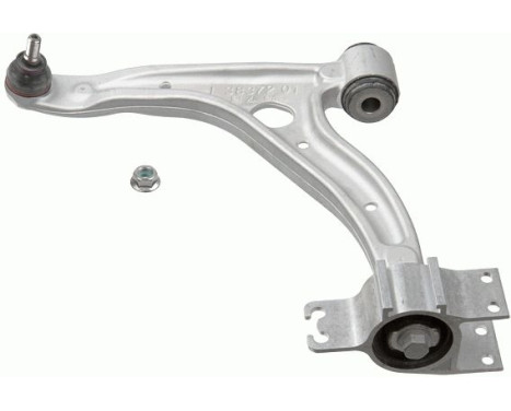 Track Control Arm 38372 01 Lemforder