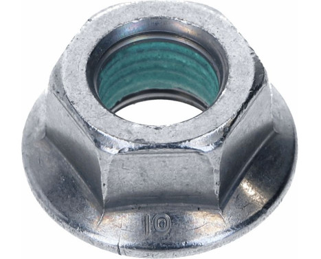 Track Control Arm 38373 01 Lemforder, Image 8