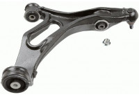 Track Control Arm 38481 01 Lemforder