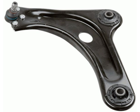 Track Control Arm 38497 01 Lemforder