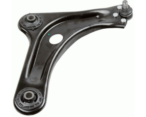 Track Control Arm 38498 01 Lemforder