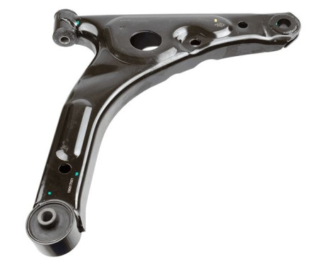Track Control Arm 38509 01 Lemforder