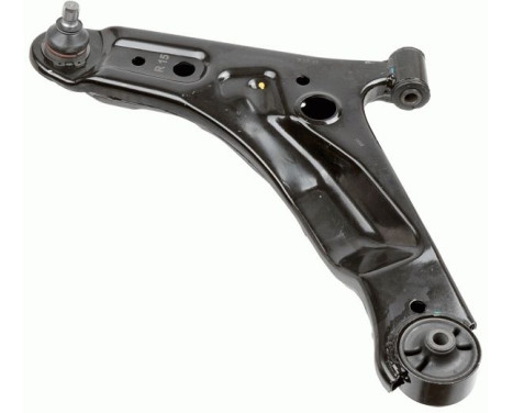 Track Control Arm 38513 01 Lemforder