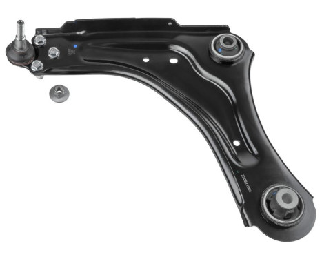 Track Control Arm 38536 01 Lemforder
