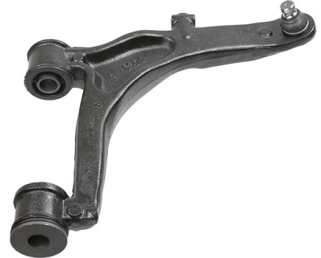 Track Control Arm 38537 01 Lemforder
