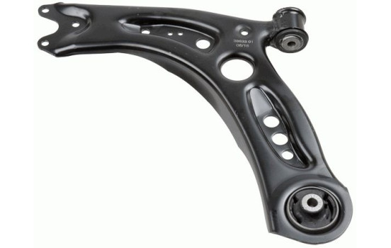 Track Control Arm 38633 01 Lemforder