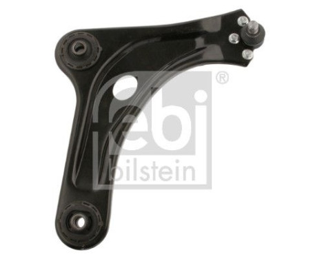 Track Control Arm 38701 FEBI, Image 2