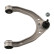 Track Control Arm 38839 FEBI