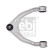 Track Control Arm 38839 FEBI, Thumbnail 2