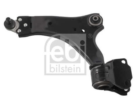 Track Control Arm 38843 FEBI, Image 2