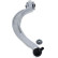 Track Control Arm 38965 01 Lemforder, Thumbnail 3