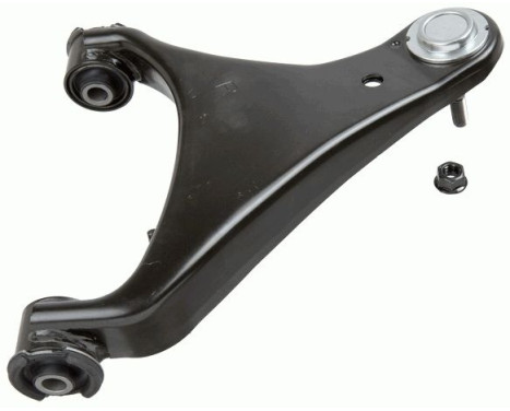 Track Control Arm 39088 01 Lemforder