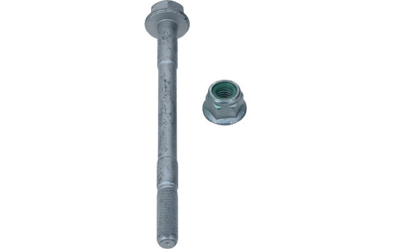 Track Control Arm 39313 01 Lemforder, Image 8