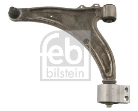 Track Control Arm 39351 FEBI, Image 2