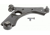Track Control Arm 39380 01 Lemforder