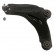 Track Control Arm 39603 FEBI