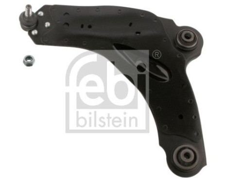 Track Control Arm 39603 FEBI, Image 2