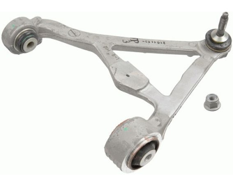 Track Control Arm 39630 01 Lemforder