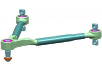 Track Control Arm 39655 01 Lemforder