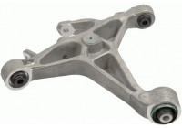 Track Control Arm 39709 01 Lemforder