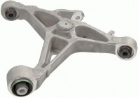 Track Control Arm 39710 01 Lemforder