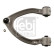 Track Control Arm 39840 FEBI, Thumbnail 2
