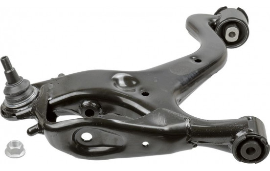 Track Control Arm 39999 01 Lemforder