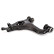 Track Control Arm 400 273 Topran
