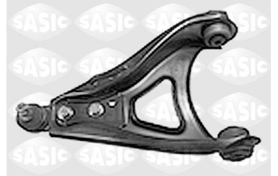 Track Control Arm 4003357 Sasic