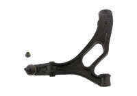 Track Control Arm 40163 FEBI