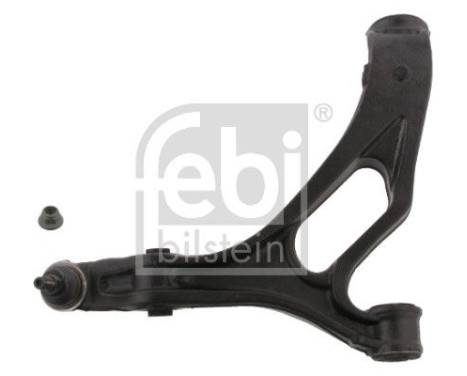 Track Control Arm 40163 FEBI, Image 2