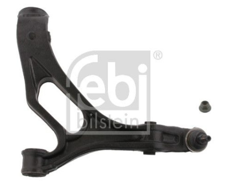 Track Control Arm 40164 FEBI, Image 2
