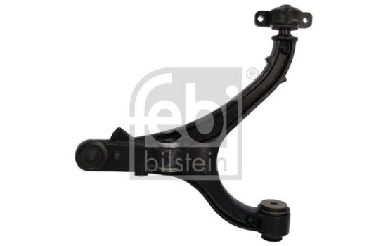 Track Control Arm 41049 FEBI, Image 3