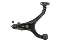 Track Control Arm 41050 FEBI