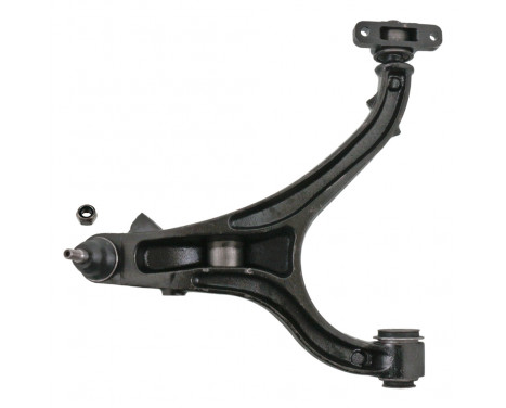 Track Control Arm 41050 FEBI