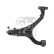 Track Control Arm 41050 FEBI, Thumbnail 2