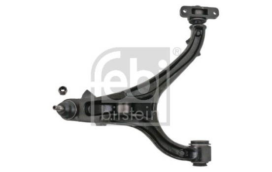 Track Control Arm 41050 FEBI, Image 2