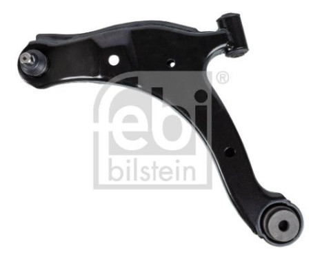 Track Control Arm 41052 FEBI, Image 2