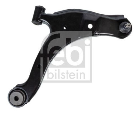 Track Control Arm 41053 FEBI, Image 2