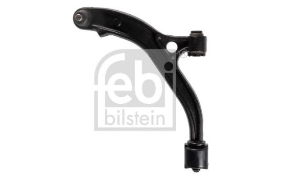Track Control Arm 41055 FEBI, Image 2
