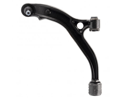 Track Control Arm 41067 FEBI