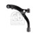 Track Control Arm 41067 FEBI, Thumbnail 2