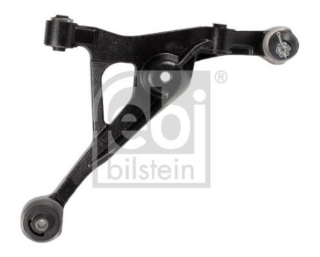 Track Control Arm 41069 FEBI, Image 2