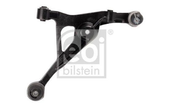 Track Control Arm 41069 FEBI, Image 2