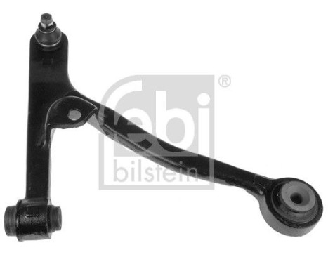 Track Control Arm 41075 FEBI, Image 2