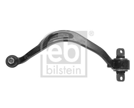 Track Control Arm 41214 FEBI, Image 2