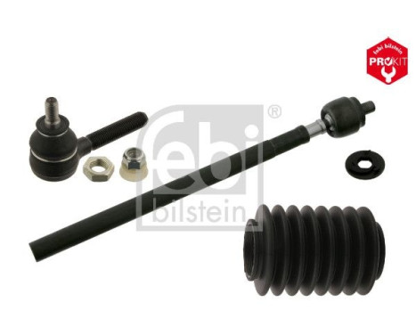 Track Control Arm 41220 FEBI, Image 2